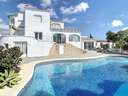Villa en venta en Benitachell zona Kalmias