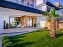Apartamento en venta en Benitachell zona Montecala Gardens