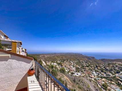 Apartamento en venta en Benitachell zona Pueblo Panorama