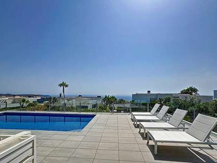 Villa en venta en Benitachell zona Lirios