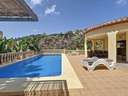 Villa en venta en Benitachell zona Encinas