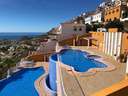 Apartamento en venta en Benitachell zona Pueblo Panorama