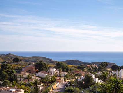 Villa en venta en Benitachell zona Encinas