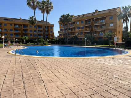 Apartamento en venta en Dénia zona Les Marines