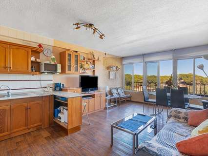 Apartamento en venta en Guardamar del Segura zona Urb. pinomar