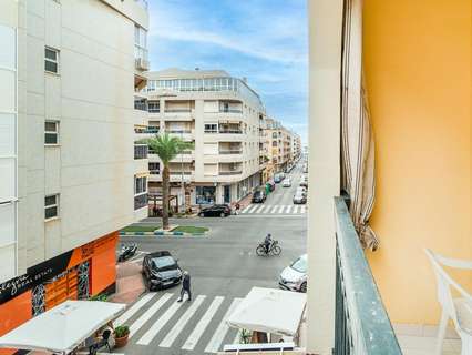 Apartamento en venta en Torrevieja zona Playa del Cura