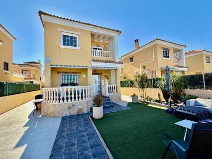 Villa en venta en Guardamar del Segura zona El Raso