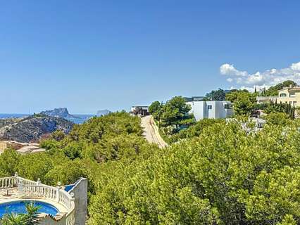 Villa en venta en Benitachell zona Magnolias