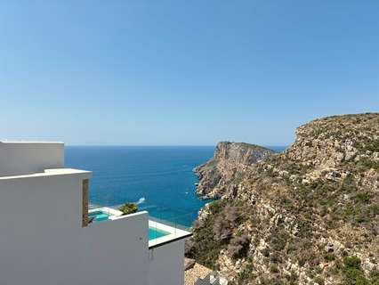 Villa en venta en Benitachell zona Palmeras