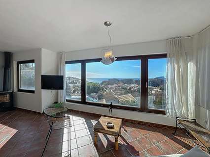 Villa en venta en Benitachell zona Magnolias