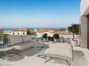 Villa en venta en Benitachell zona Cumbre del Sol