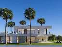 Villa en venta en Finestrat zona Finestrat