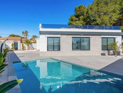 Villa en venta en Rojales zona Ciudad Quesada