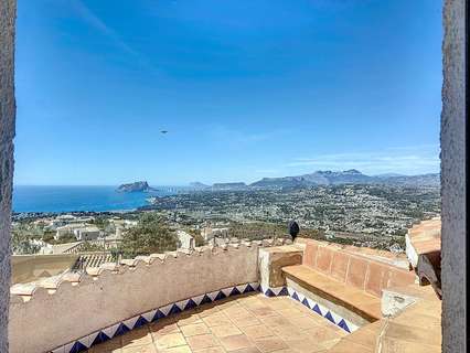 Villa en venta en Benitachell zona Kalmias