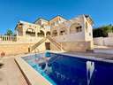 Villa en venta en Rojales zona Ciudad Quesada
