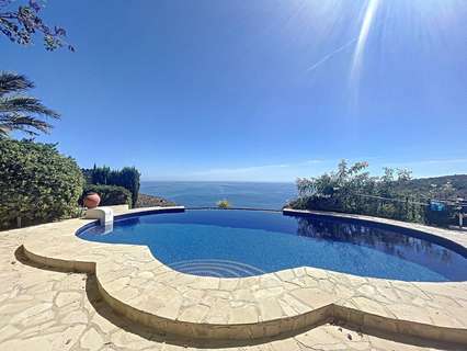 Villa en venta en Benitachell zona Fresnos