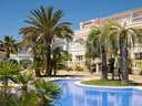 Apartamento en venta en Benissa zona Cala de la Fustera