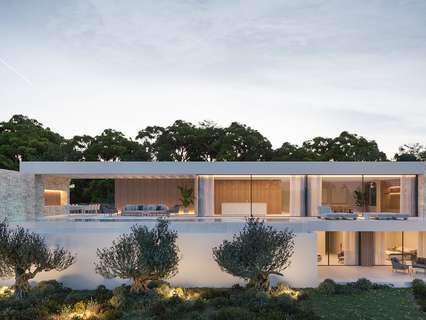 Villa en venta en Teulada zona Moraira