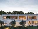 Villa en venta en Teulada zona Moraira