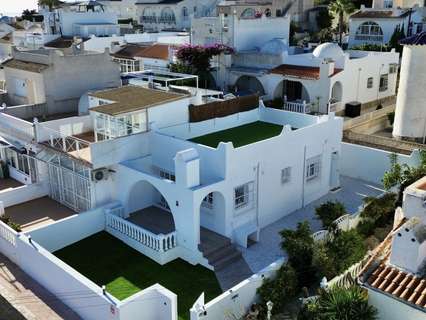 Bungalow en venta en Orihuela zona Orihuela-Costa