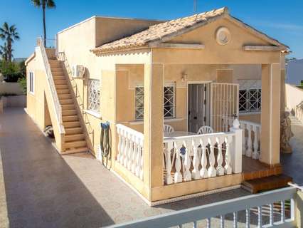 Villa en venta en Torrevieja zona Center