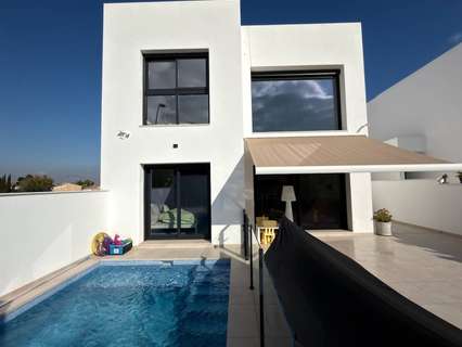 Villa en venta en Formentera del Segura zona Formentera De Segura