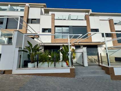 Villa en venta en Guardamar del Segura zona Guardamar Hills