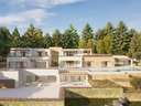 Villa en venta en Teulada zona Moraira