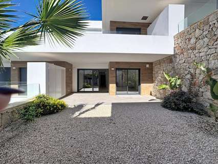 Apartamento en venta en Benitachell zona Montecala Gardens