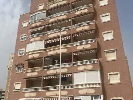 Apartamento en venta en Guardamar del Segura zona Guarmar Del Segura