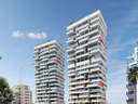 Apartamento en venta en Calpe zona Calpe