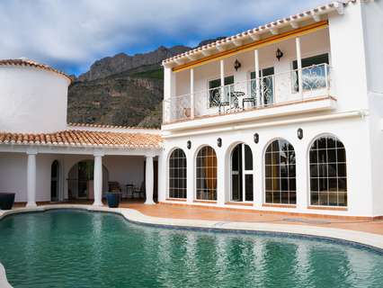 Villa en venta en Altea zona Altea Hills