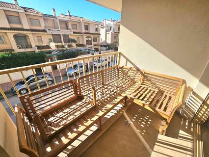 Apartamento en venta en Guardamar del Segura zona Playa