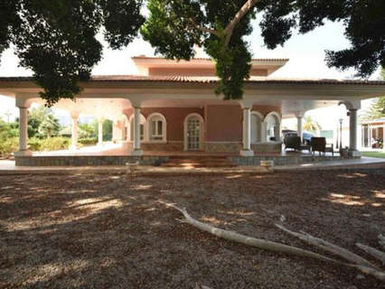 Villa en venta en Callosa de Segura zona Callosa De Segura