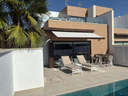Villa en venta en Algorfa zona La Finca Golf