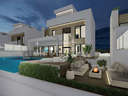 Villa en venta en Finestrat zona Finestrat