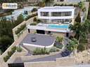 Villa en venta en Calpe zona Calpe