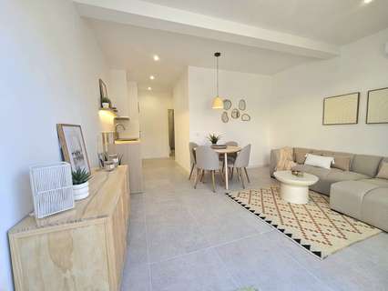 Bungalow en venta en Torrevieja zona El Chaparral