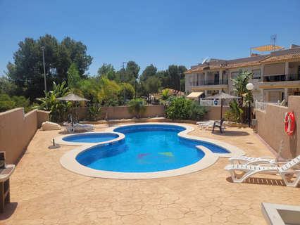 Casa en venta en Algorfa zona Algorfa