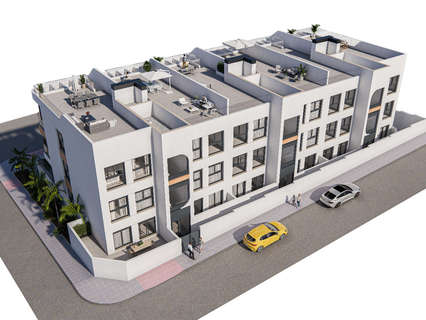 Apartamento en venta en Benijófar zona Benijófar