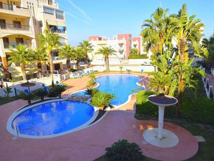 Apartamento en venta en Guardamar del Segura zona Guardamar