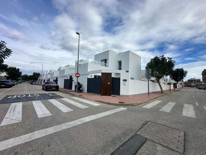 Villa en venta en San Fulgencio zona San Fulgencio