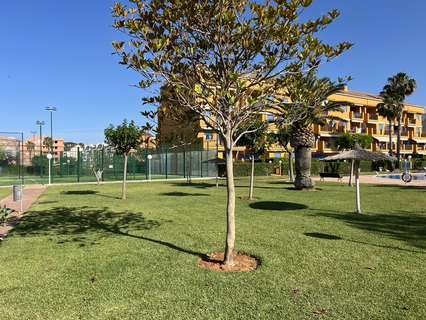 Apartamento en venta en Dénia zona Les Marines