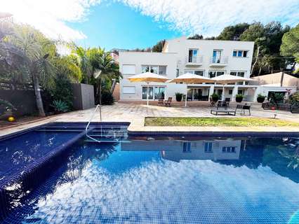 Villa en venta en Dénia zona Tossal Gross