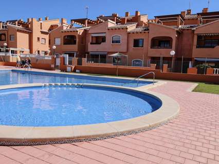 Apartamento en venta en Torrevieja zona Torrevieja