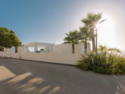 Villa en venta en Benitachell zona Lirios