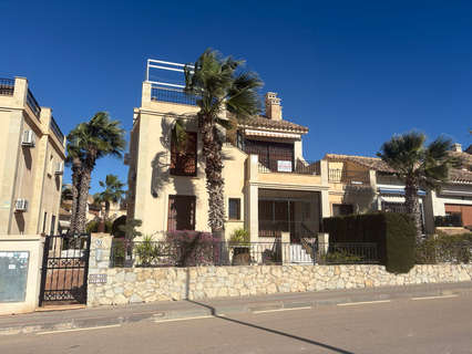 Apartamento en venta en Algorfa zona La Finca Golf