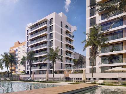 Apartamento en venta en Guardamar del Segura zona SUP-7 & Port Area