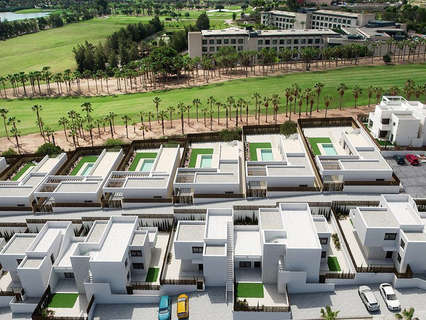 Villa en venta en Algorfa zona Algorfa