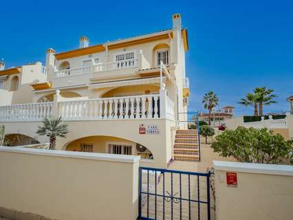 Villa en venta en Benijófar zona Benimar